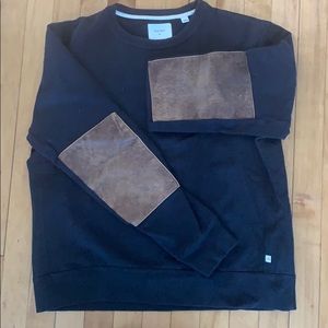 Billy Reid Dover Sweatshirt